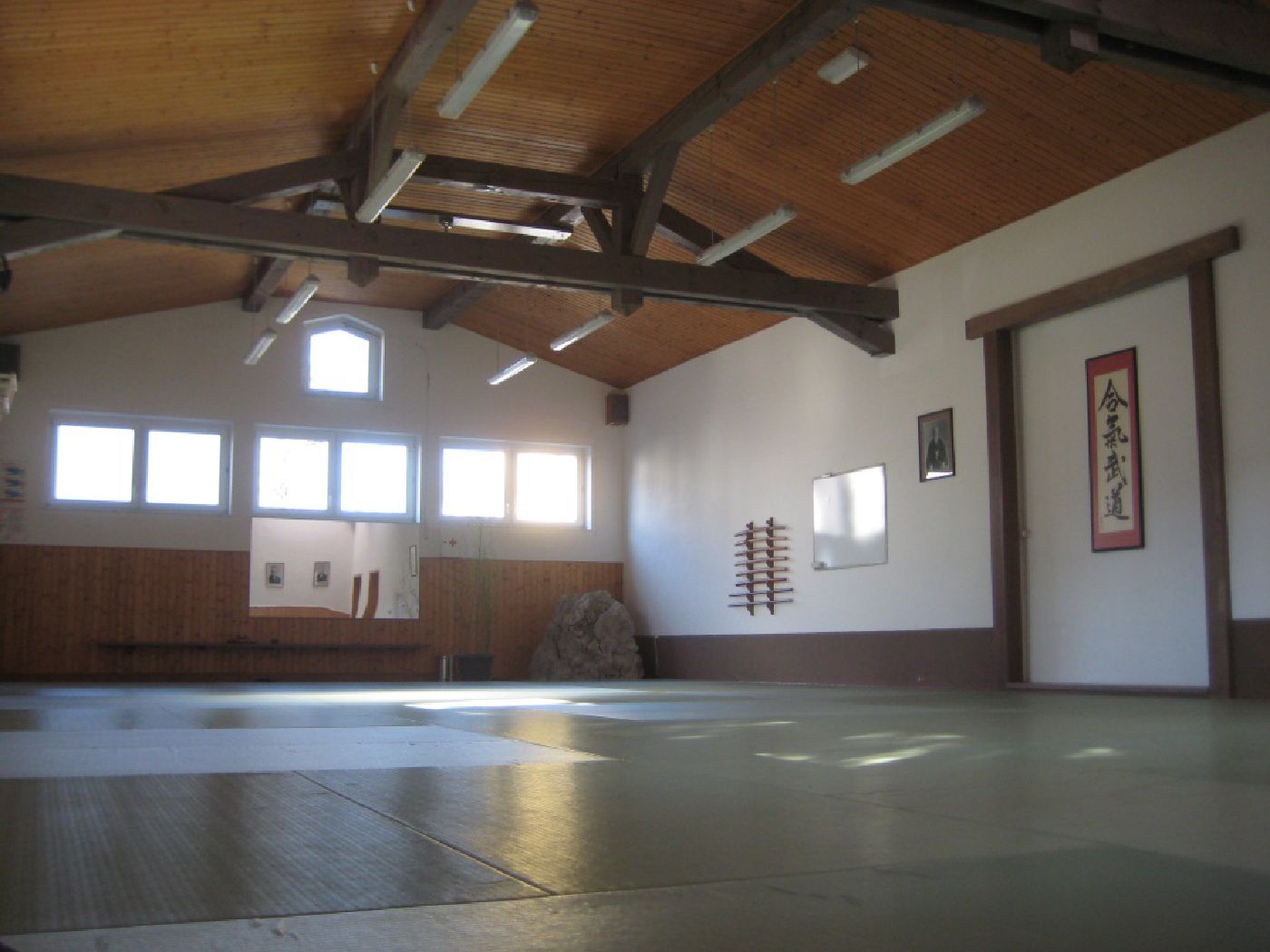 Dojo